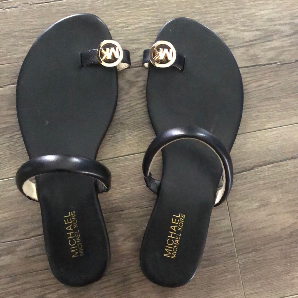 Michael Michael Kors sandals size 8 1/2